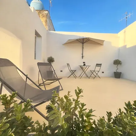 La Terrazza In Centro