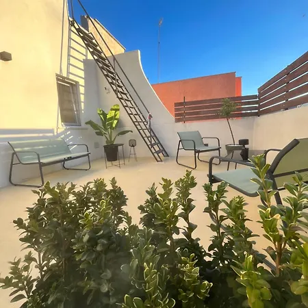La Terrazza In Centro 4* Μαρσάλα