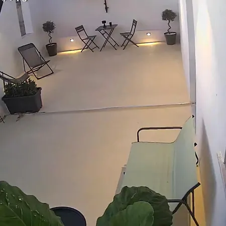 Bed and Breakfast La Terrazza In Centro