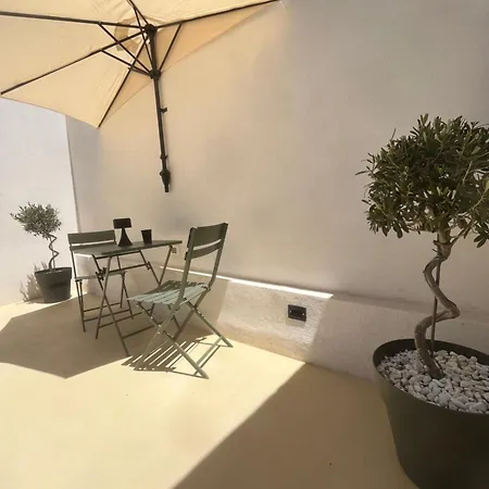 La Terrazza In Centro 4*