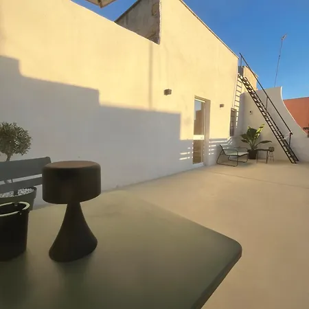 La Terrazza In Centro Μαρσάλα