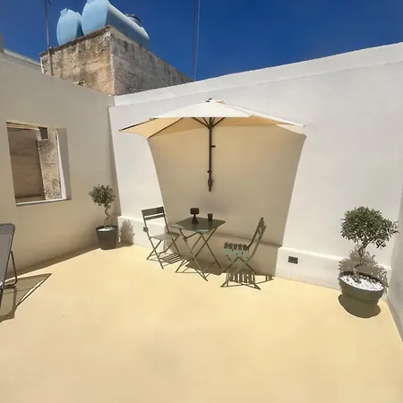 La Terrazza In Centro 4* Μαρσάλα