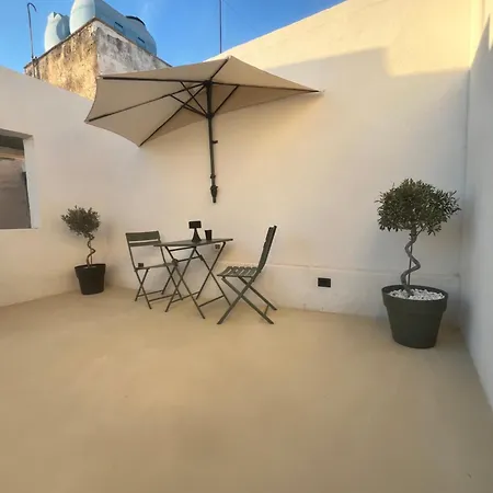 La Terrazza In Centro Bed and Breakfast