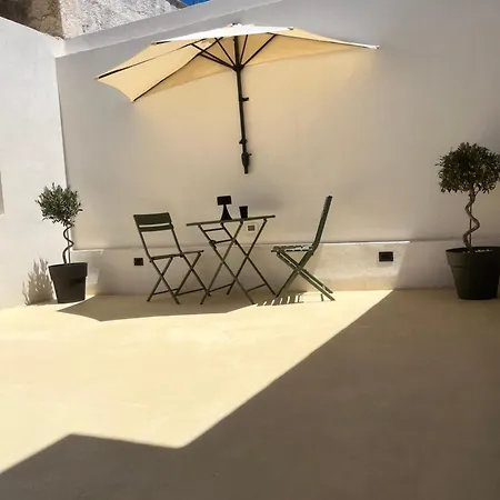 Bed and Breakfast La Terrazza In Centro Μαρσάλα