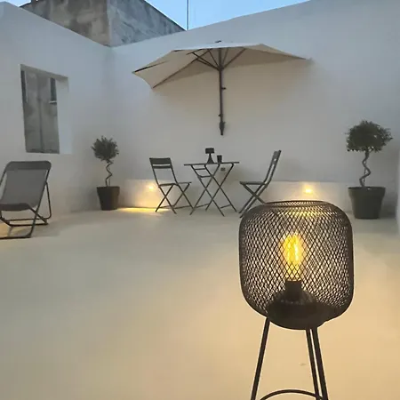 Bed and Breakfast La Terrazza In Centro