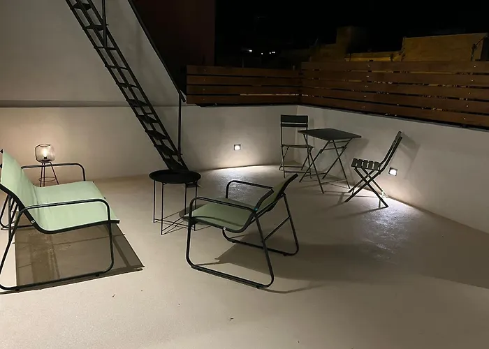 La Terrazza In Centro 3* Marsala