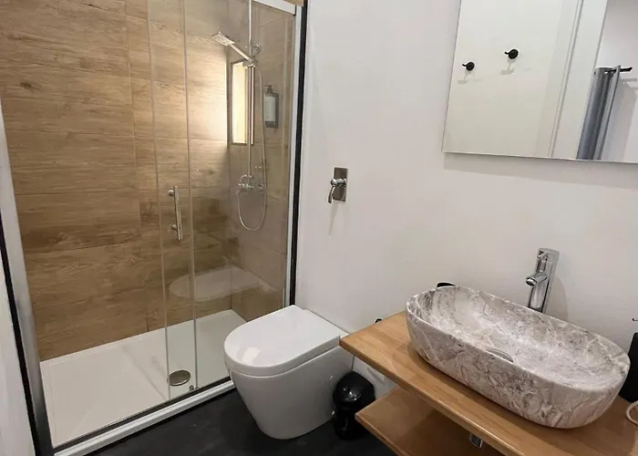 La Terrazza In Centro 3*