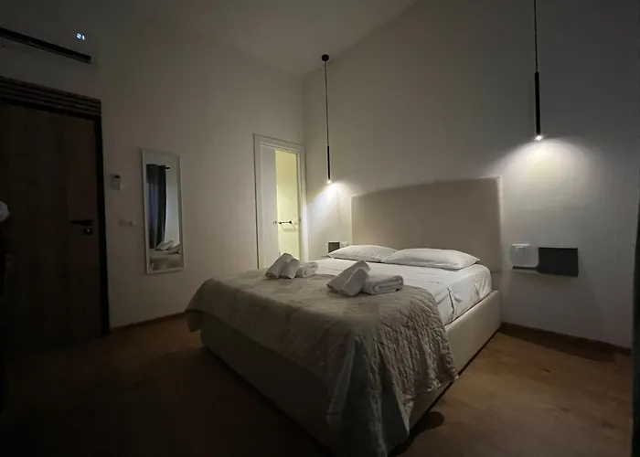 La Terrazza In Centro