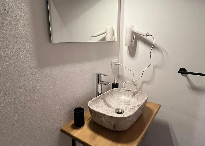 La Terrazza In Centro 3*