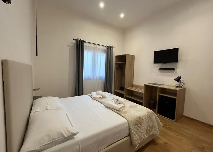 La Terrazza In Centro Marsala