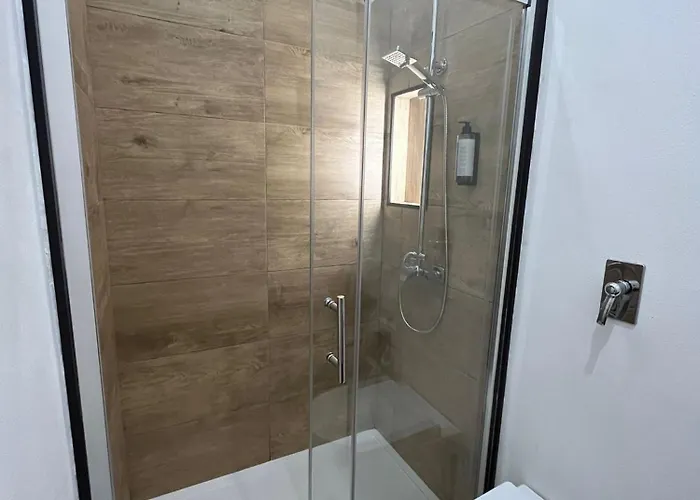 La Terrazza In Centro Nocleg ze śniadaniem