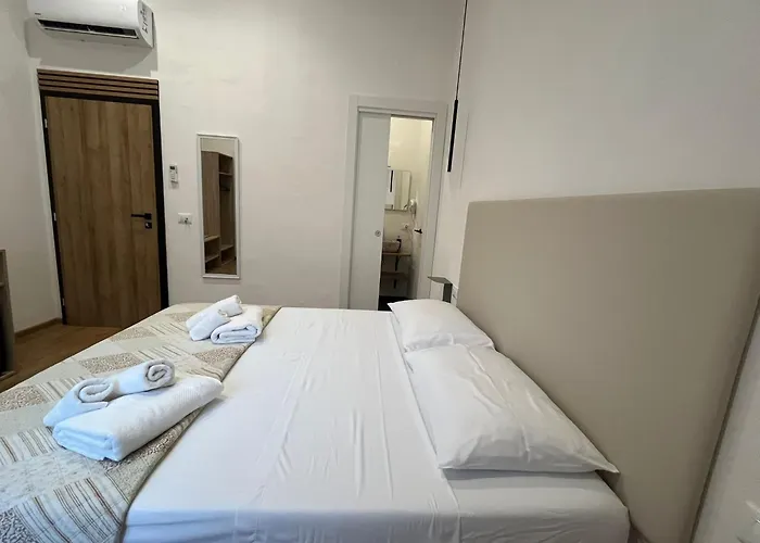 La Terrazza In Centro