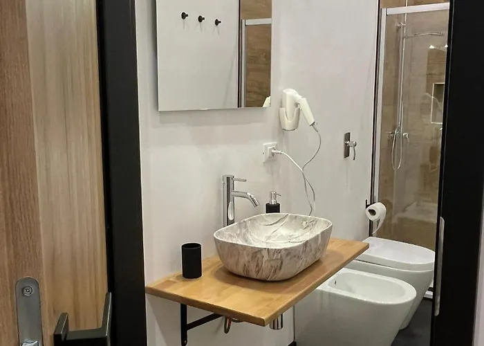 La Terrazza In Centro 3* Marsala