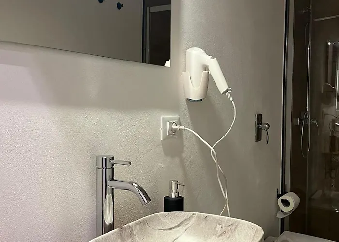 La Terrazza In Centro