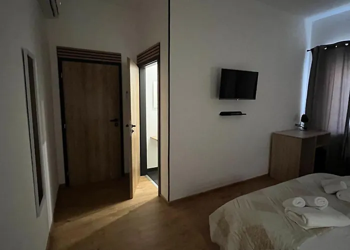 La Terrazza In Centro