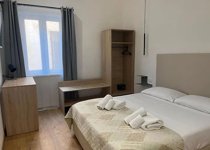 La Terrazza In Centro Marsala