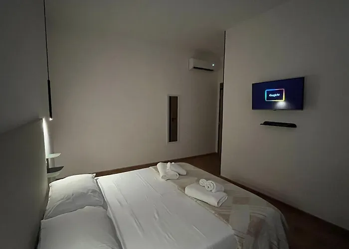 La Terrazza In Centro 3*