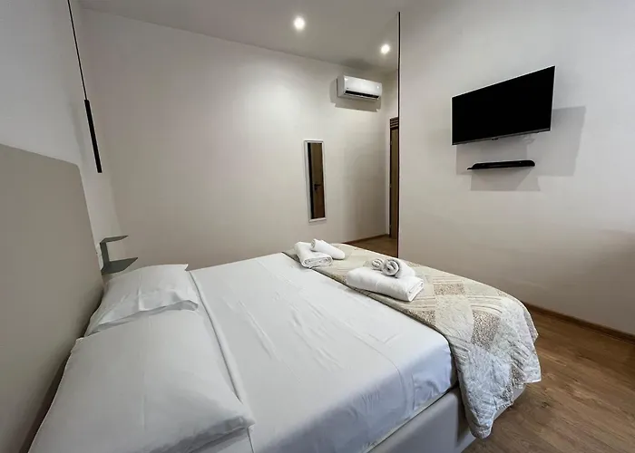 La Terrazza In Centro 3*