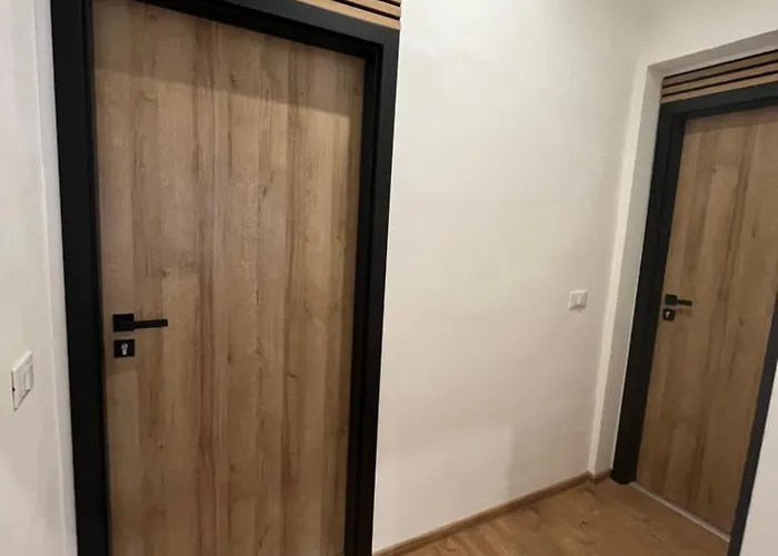 Nocleg ze śniadaniem La Terrazza In Centro