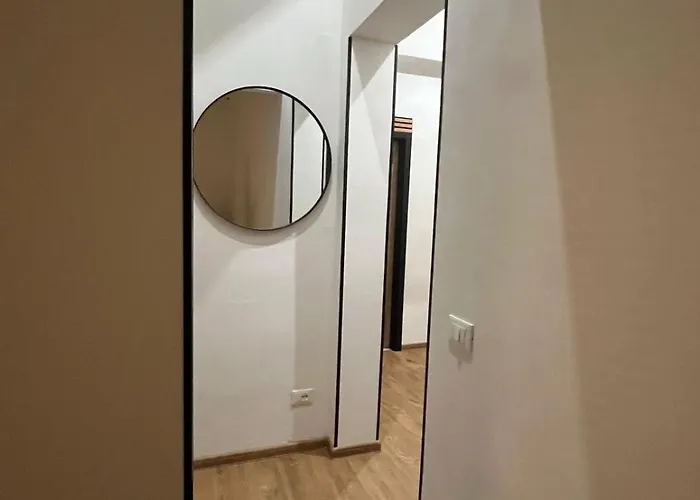 La Terrazza In Centro Nocleg ze śniadaniem 3*