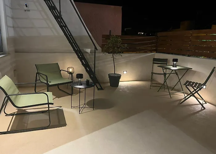 La Terrazza In Centro 4* Marsala