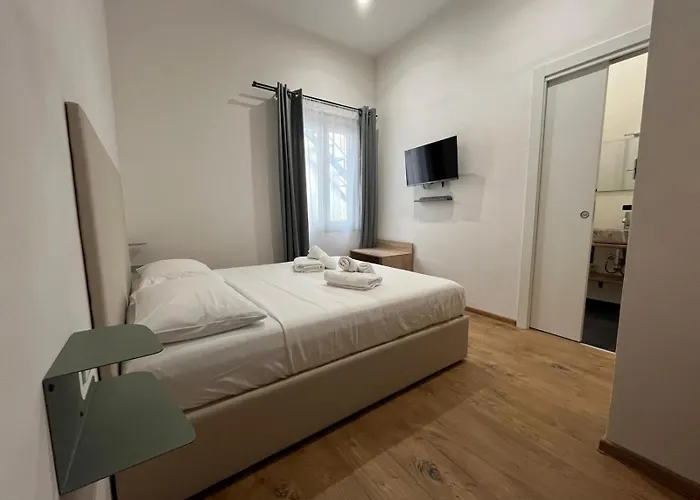 Bed & Breakfast La Terrazza In Centro Marsala