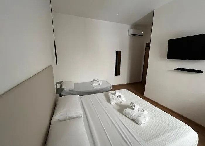 La Terrazza In Centro