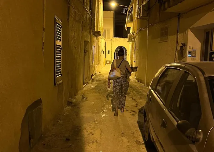 La Terrazza In Centro