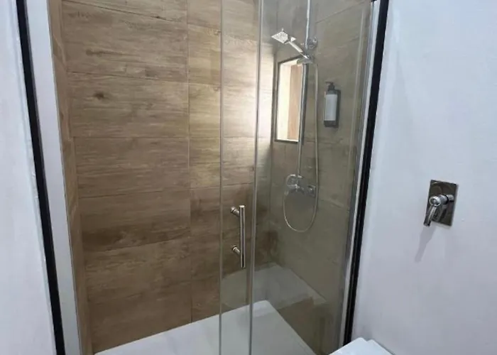 La Terrazza In Centro Nocleg ze śniadaniem