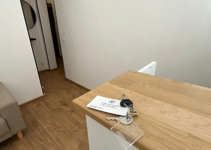 Nocleg ze śniadaniem La Terrazza In Centro 3*